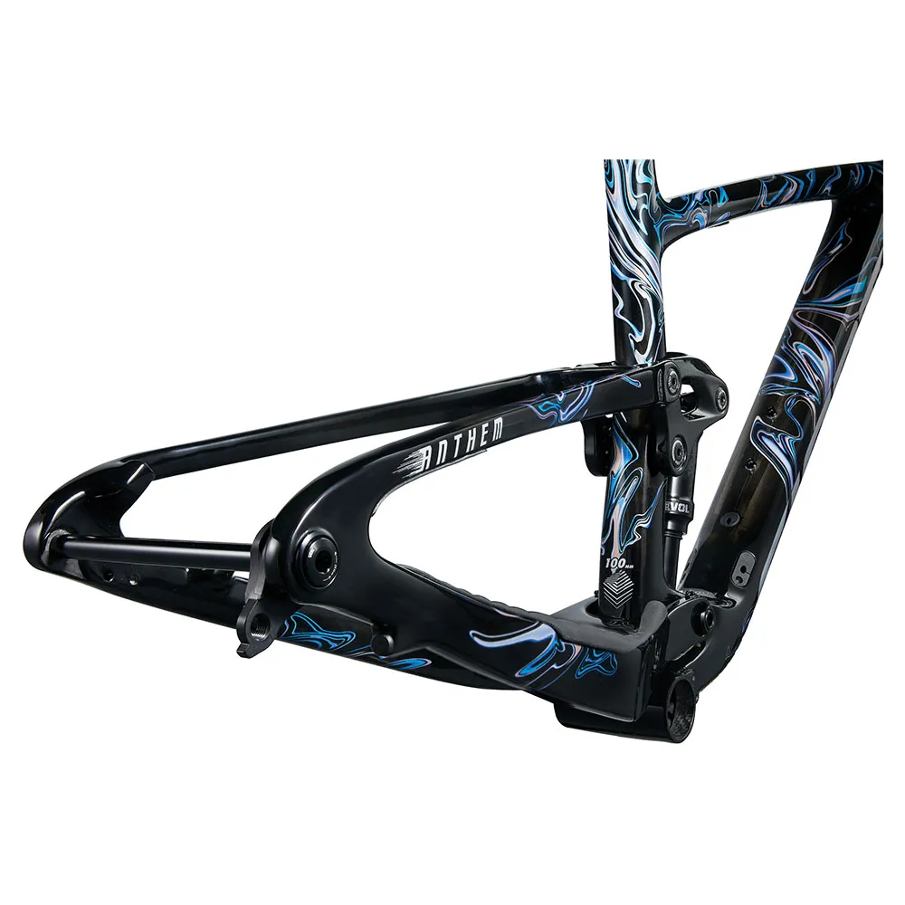 Giant Anthem Advanced 29´´ 2025 Mtb-rahmen Giant Anthem Advanced 29´´ 2025 Mtb-rahmen