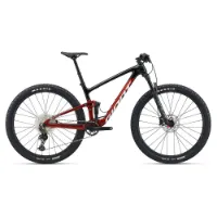 Giant Anthem Advanced 29´´ 4 Deore Rd-m6100 2025 Mountainbike Giant Anthem Advanced 29´´ 4 Deore Rd-m6100 2025 Mountainbike