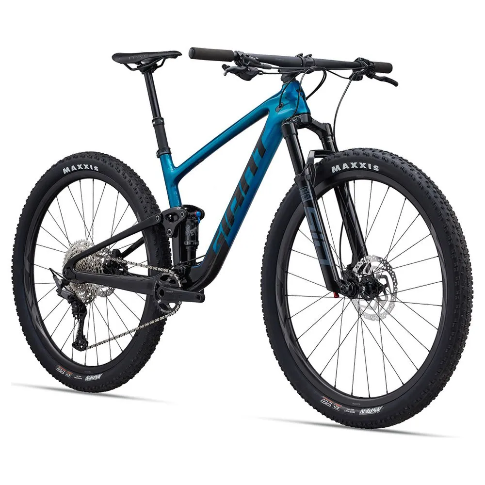 Giant Anthem Advanced 3 29´´ Deore 2024 Mountainbike Giant Anthem Advanced 3 29´´ Deore 2024 Mountainbike