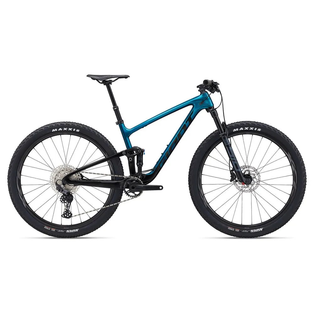 Giant Anthem Advanced 3 29´´ Deore 2024 Mountainbike Giant Anthem Advanced 3 29´´ Deore 2024 Mountainbike