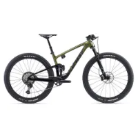 Giant Anthem Advanced Pro 1 29´´ Deore Xt 2022 Mountainbike Giant Anthem Advanced Pro 1 29´´ Deore Xt 2022 Mountainbike