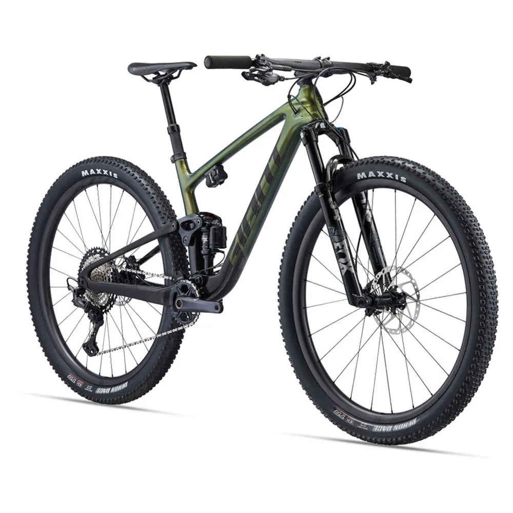 Giant Anthem Advanced Pro 1 29´´ Deore Xt 2022 Mountainbike Giant Anthem Advanced Pro 1 29´´ Deore Xt 2022 Mountainbike