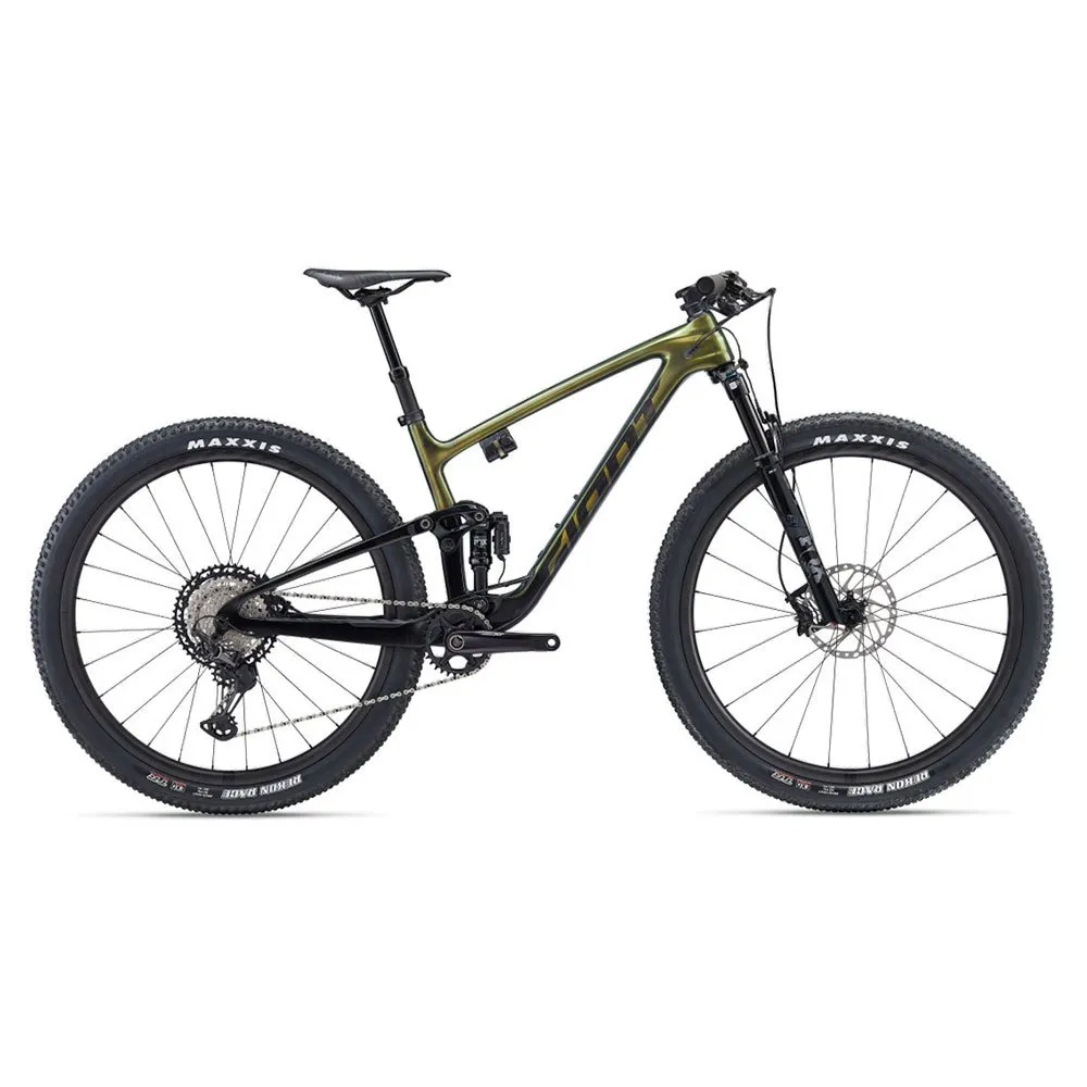 Giant Anthem Advanced Pro 1 29´´ Deore Xt 2022 Mountainbike Giant Anthem Advanced Pro 1 29´´ Deore Xt 2022 Mountainbike
