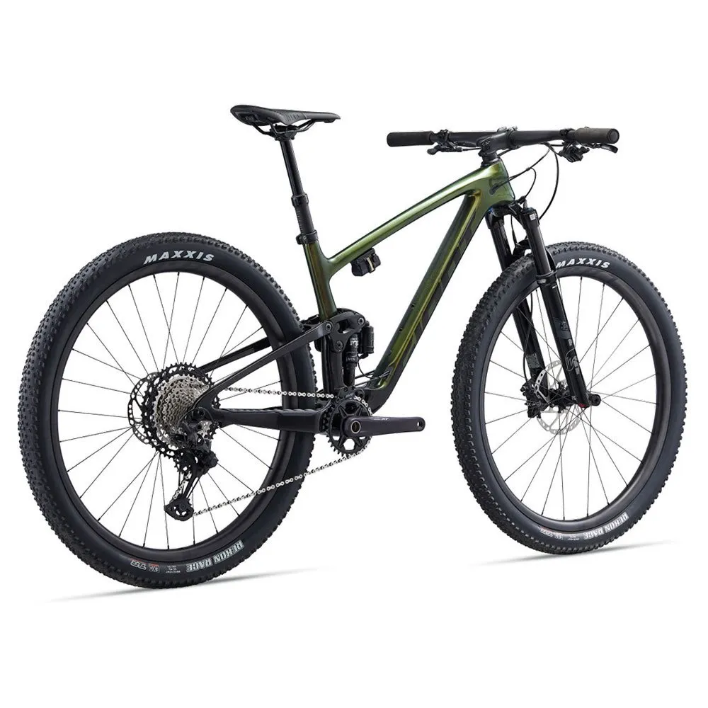 Giant Anthem Advanced Pro 1 29´´ Deore Xt 2022 Mountainbike Giant Anthem Advanced Pro 1 29´´ Deore Xt 2022 Mountainbike