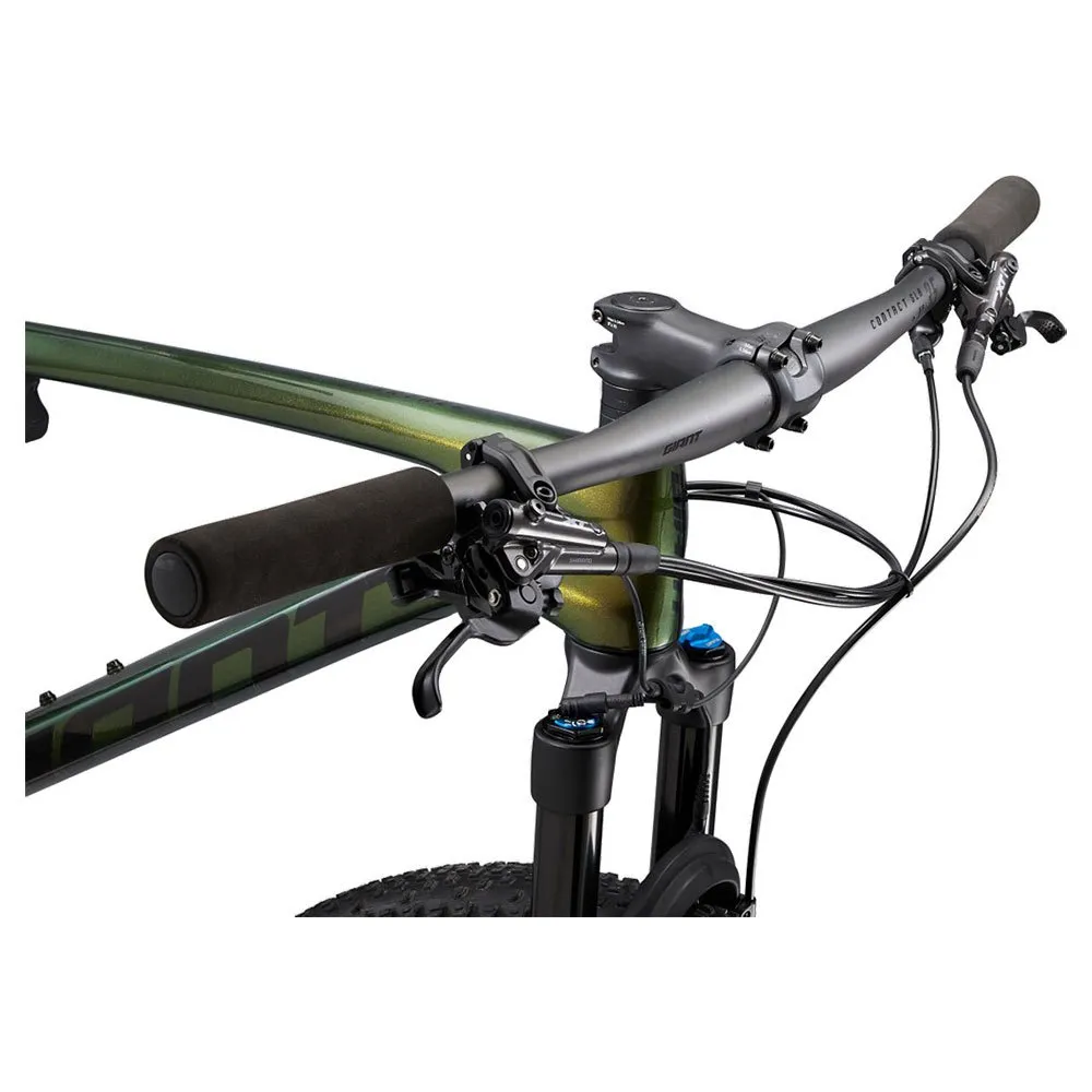 Giant Anthem Advanced Pro 1 29´´ Deore Xt 2022 Mountainbike Giant Anthem Advanced Pro 1 29´´ Deore Xt 2022 Mountainbike