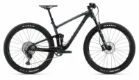 Giant Anthem Advanced Pro 2 black diamond/carbon smoke 29" Diamant Giant Anthem Advanced Pro 2 black diamond/carbon smoke 29" Diamant