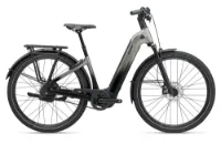 Giant AnyTour E+ 0 space grey 28" 800 Wh Wave Giant AnyTour E+ 0 space grey 28" 800 Wh Wave