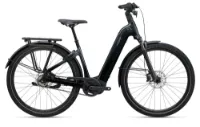 Giant AnyTour E+ 1 black diamond 28" 800 Wh Wave Giant AnyTour E+ 1 black diamond 28" 800 Wh Wave