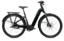 Giant AnyTour E+ 1 black diamond 28" 800 Wh Wave