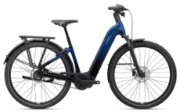 Giant AnyTour E+ 3 eclipse 28" 625 Wh Wave Giant AnyTour E+ 3 eclipse 28" 625 Wh Wave