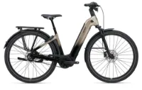 Giant AnyTour E+ 3 Sandshell 28" 625 Wh Wave Giant AnyTour E+ 3 Sandshell 28" 625 Wh Wave