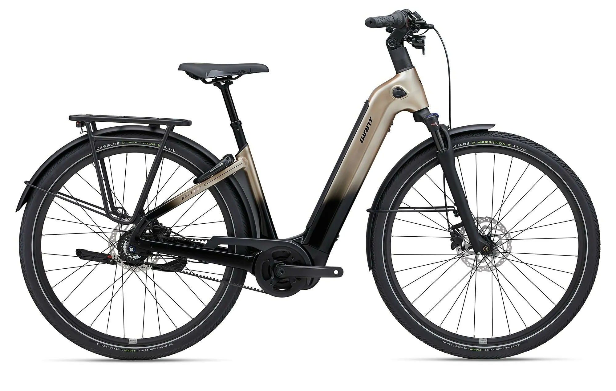 Giant AnyTour E+ 3 sandshell 28" 625 Wh Wave Giant AnyTour E+ 3 sandshell 28" 625 Wh Wave