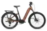Giant AnyTour X E+ 1 Hematite 27,5" 800 Wh Wave, Bronze, XL