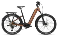 Giant AnyTour X E+ 1 hematite 28" 800 Wh Wave Giant AnyTour X E+ 1 hematite 28" 800 Wh Wave