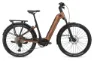 Giant AnyTour X E+ 1 hematite 28" 800 Wh Wave