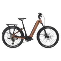 Giant Anytour X E+ 1 Syncdrive Pro2 27.5´´ Deore Xt Linkglide 2025 Elektrofahrrad Giant Anytour X E+ 1 Syncdrive Pro2 27.5´´ Deore Xt Linkglide 2025 Elektrofahrrad