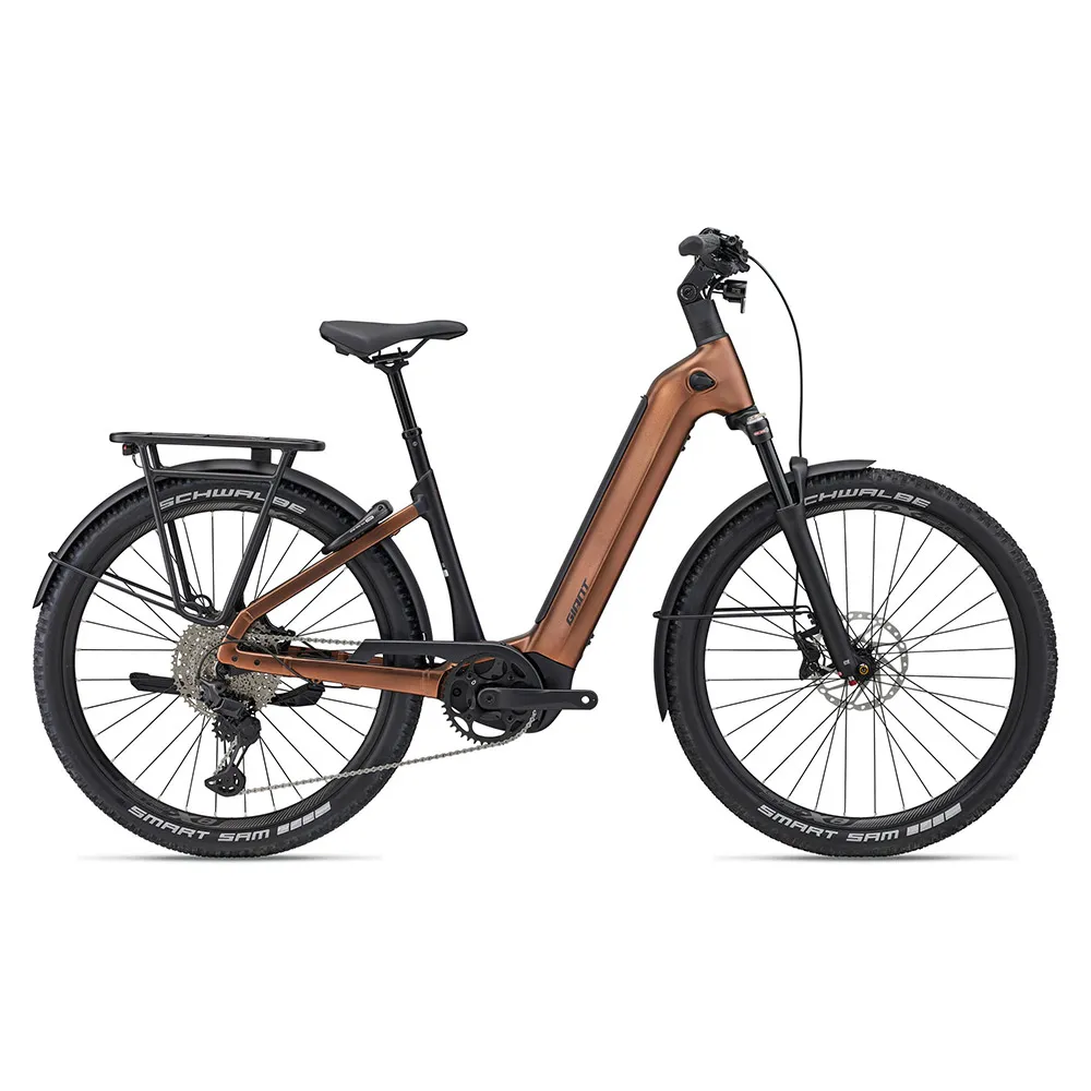Giant Anytour X E+ 1 Syncdrive Pro2 27.5´´ Deore Xt Linkglide 2025 Elektrofahrrad Giant Anytour X E+ 1 Syncdrive Pro2 27.5´´ Deore Xt Linkglide 2025 Elektrofahrrad