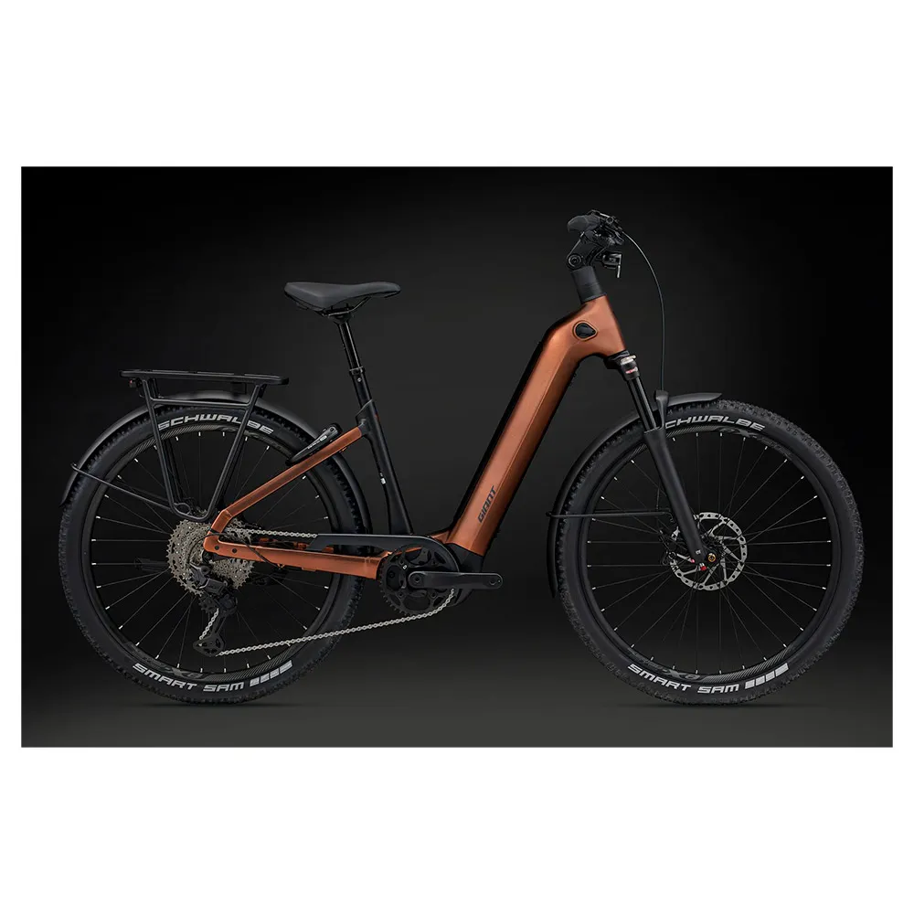 Giant Anytour X E+ 1 Syncdrive Pro2 27.5´´ Deore Xt Linkglide 2025 Elektrofahrrad Giant Anytour X E+ 1 Syncdrive Pro2 27.5´´ Deore Xt Linkglide 2025 Elektrofahrrad