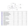 Giant Anytour X E+ 1 Syncdrive Pro2 27.5´´ Deore Xt Linkglide 2025 Elektrofahrrad