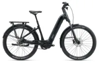 Giant AnyTour X E+ 2 black diamond 28" 625 Wh Wave Giant AnyTour X E+ 2 black diamond 28" 625 Wh Wave