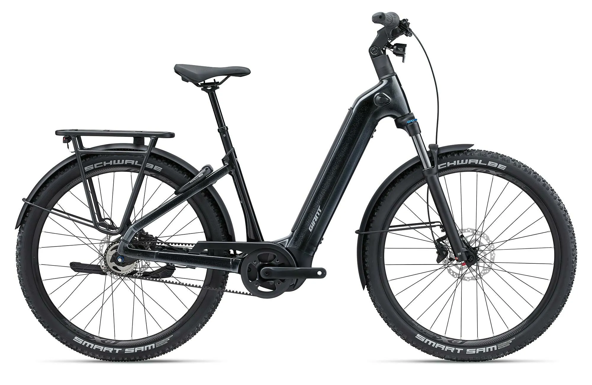 Giant AnyTour X E+ 2 black diamond 28" 625 Wh Wave, Hersteller-black diamond, M Giant AnyTour X E+ 2 black diamond 28" 625 Wh Wave, Hersteller-black diamond, M