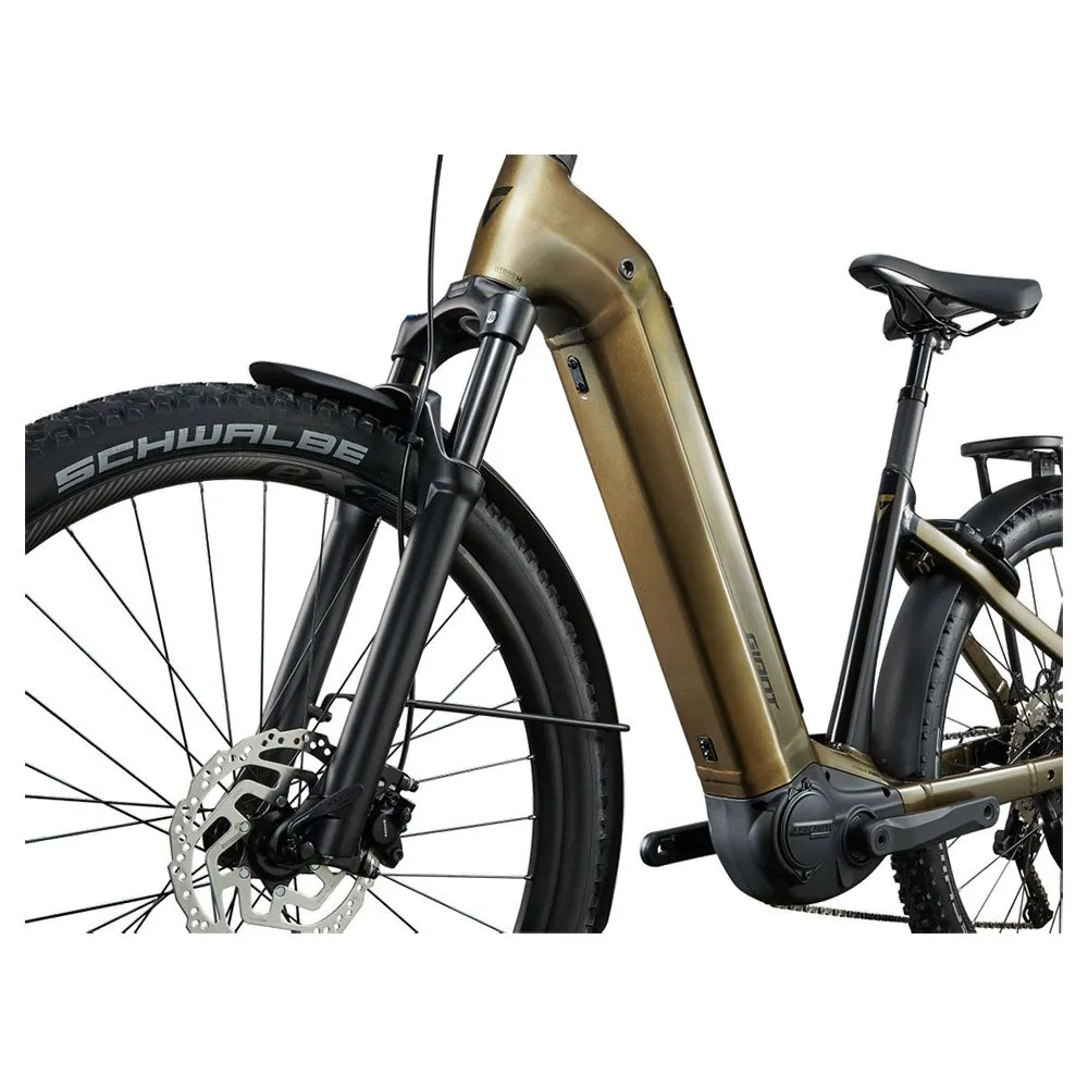 Giant Anytour X E+ 3 2024 Elektrofahrrad Giant Anytour X E+ 3 2024 Elektrofahrrad