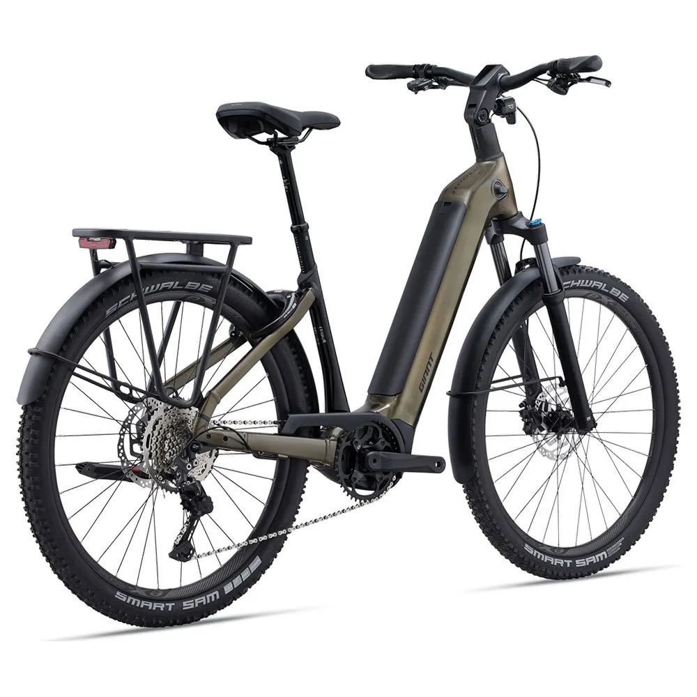 Giant Anytour X E+ 3 2024 Elektrofahrrad Giant Anytour X E+ 3 2024 Elektrofahrrad