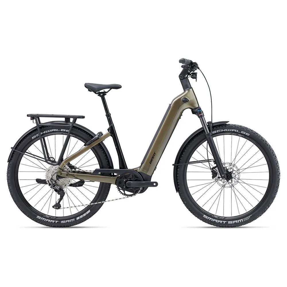 Giant Anytour X E+ 3 2024 Elektrofahrrad Giant Anytour X E+ 3 2024 Elektrofahrrad