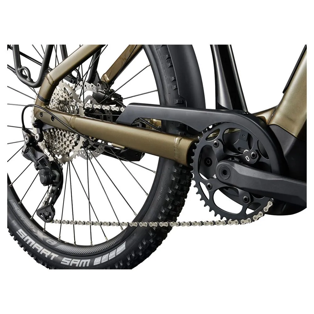 Giant Anytour X E+ 3 2024 Elektrofahrrad Giant Anytour X E+ 3 2024 Elektrofahrrad