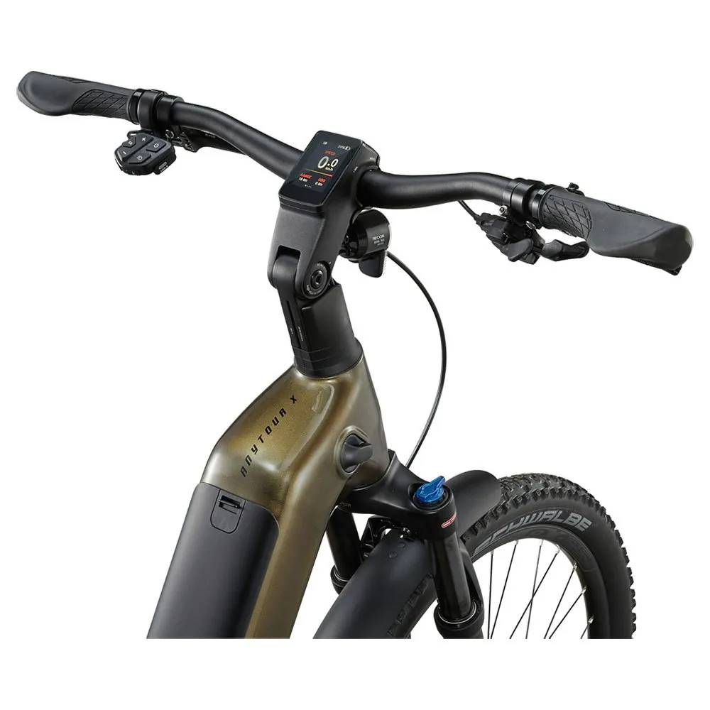 Giant Anytour X E+ 3 2024 Elektrofahrrad Giant Anytour X E+ 3 2024 Elektrofahrrad