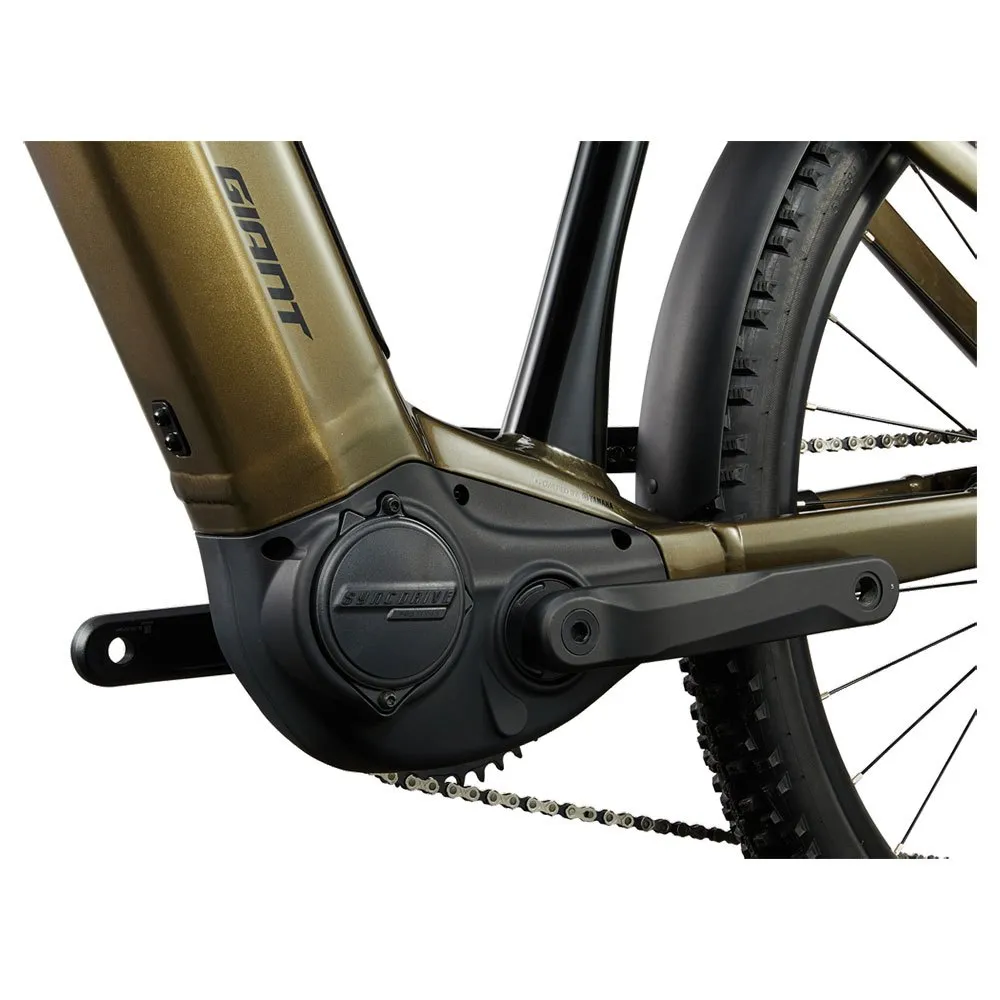 Giant Anytour X E+ 3 2024 Elektrofahrrad Giant Anytour X E+ 3 2024 Elektrofahrrad