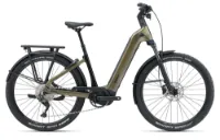 Giant AnyTour X E+ 3 pyrite brown 28" 625 Wh Wave Giant AnyTour X E+ 3 pyrite brown 28" 625 Wh Wave