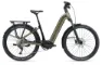 Giant AnyTour X E+ 3 pyrite brown 28" 625 Wh Wave, Braun, S