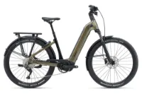 Giant AnyTour X E+ 3 Snow Drift 27,5" 625 Wh Wave Giant AnyTour X E+ 3 Snow Drift 27,5" 625 Wh Wave