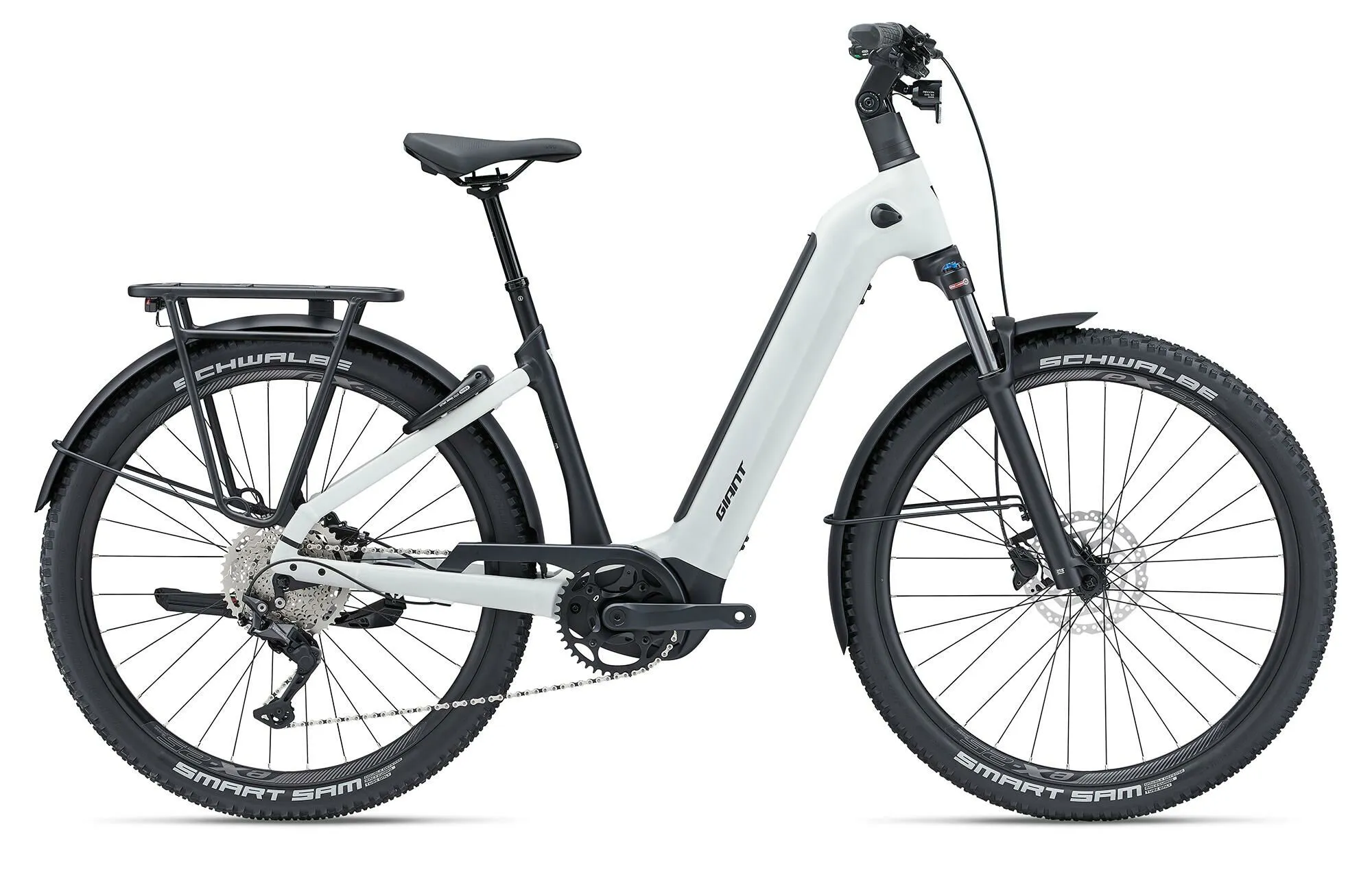 Giant AnyTour X E+ 3 snow drift 28" 625 Wh Wave Giant AnyTour X E+ 3 snow drift 28" 625 Wh Wave