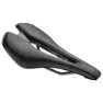 Giant Approach Sattel, Black, 145mm