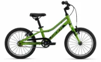 Giant ARX 16 metallic green 16" Diamant Giant ARX 16 metallic green 16" Diamant