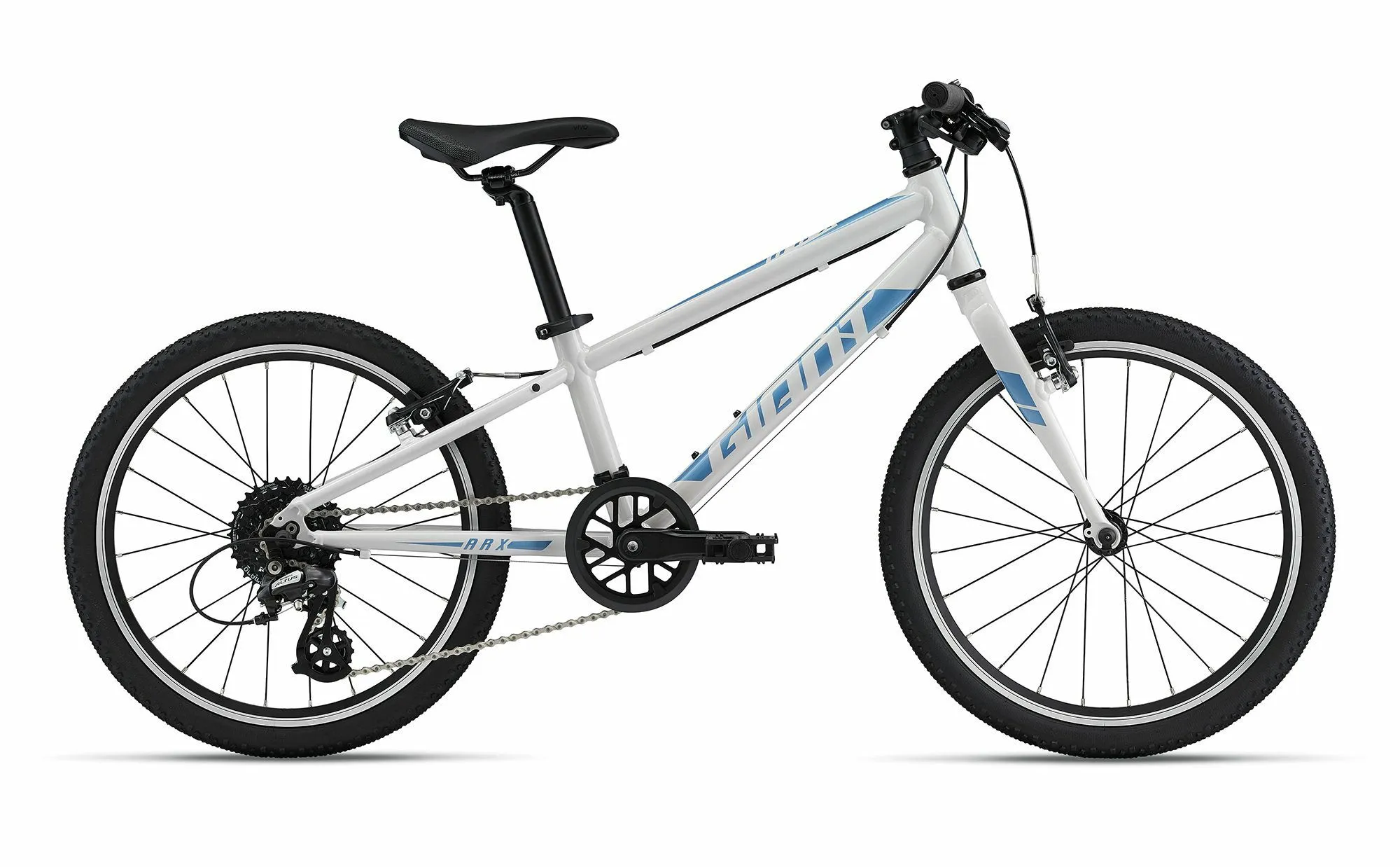 Giant Arx 20´´ Microshift Rd-m5180s 2022 Mountainbike