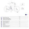 Giant Arx 24´´ Altus Rd-m310 2025 Mountainbike