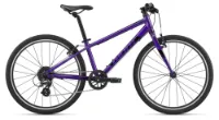 Giant ARX 24 Purple 24" Diamant Giant ARX 24 Purple 24" Diamant