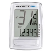 Giant Axact 9w Fahrradcomputer Giant Axact 9w Fahrradcomputer