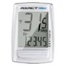 Giant Axact 9w Fahrradcomputer, White, One Size