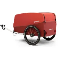 Giant Cargo Fahrradanhänger Giant Cargo Fahrradanhänger