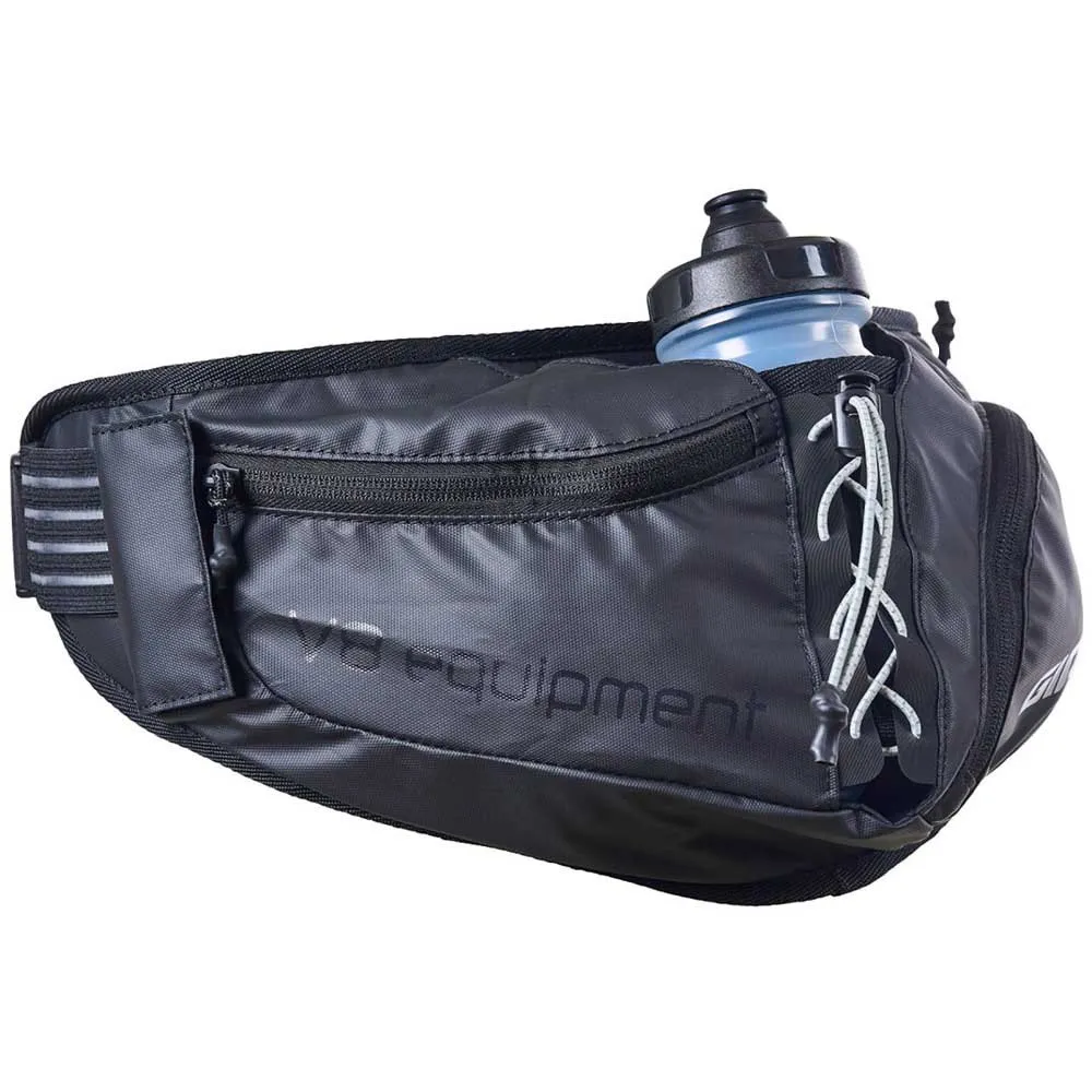 Giant Cascade Gürteltasche 3.6l, Black, One Size Giant Cascade Gürteltasche 3.6l, Black, One Size
