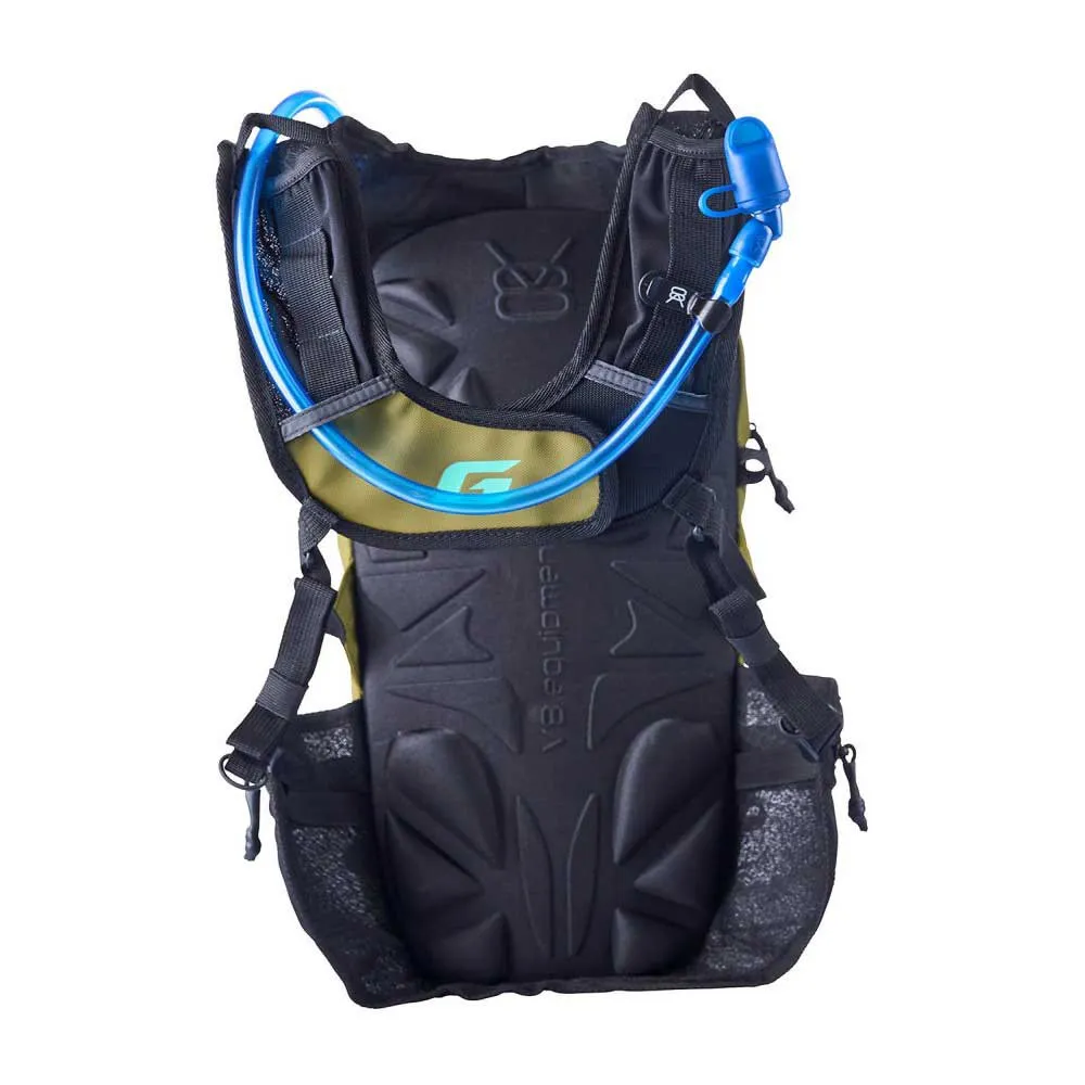Giant Cascade Trinkrucksack 12l, Khaki, One Size Giant Cascade Trinkrucksack 12l, Khaki, One Size