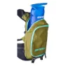 Giant Cascade Trinkrucksack 12l, Khaki, One Size