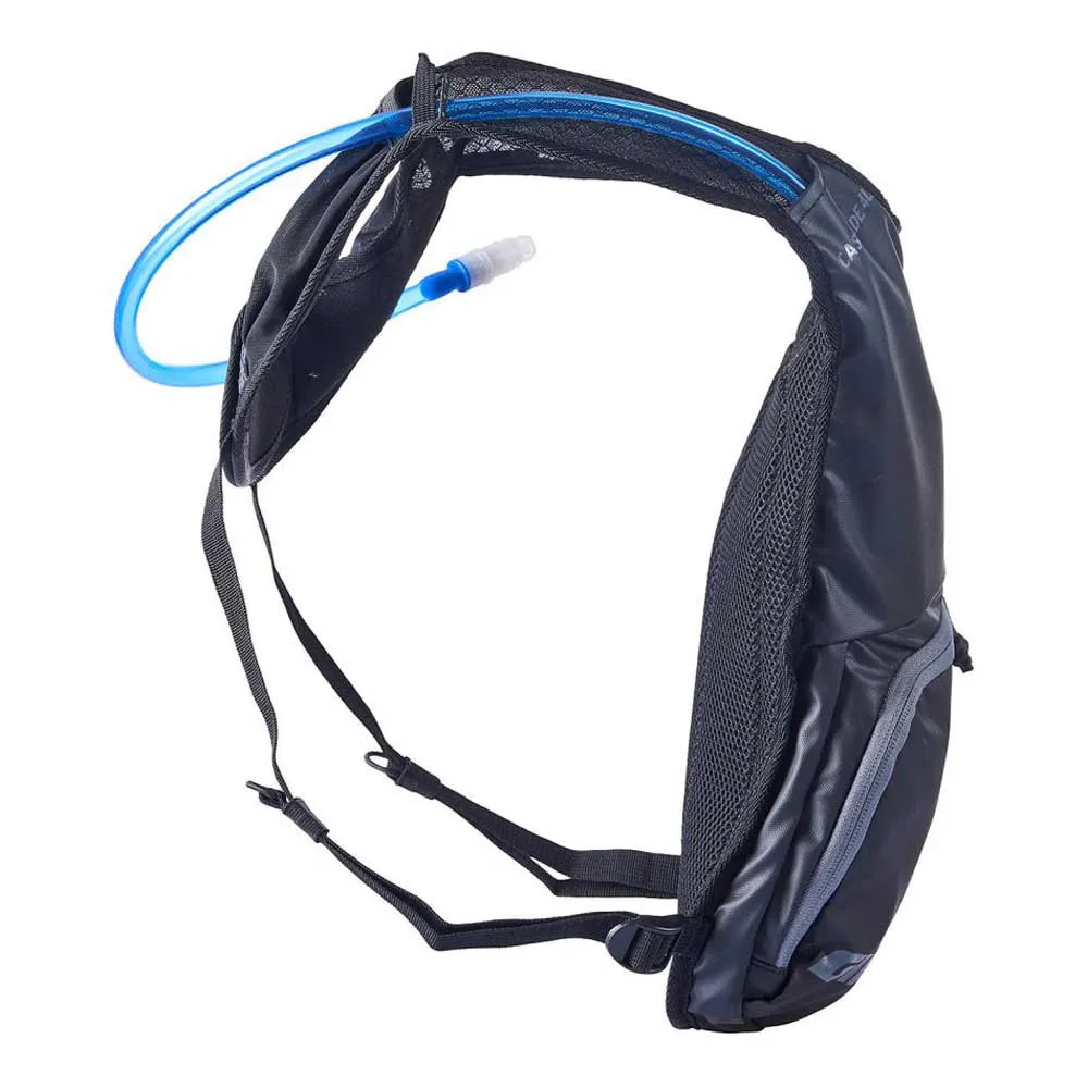 Giant Cascade Trinkrucksack 4l, Black, One Size Giant Cascade Trinkrucksack 4l, Black, One Size