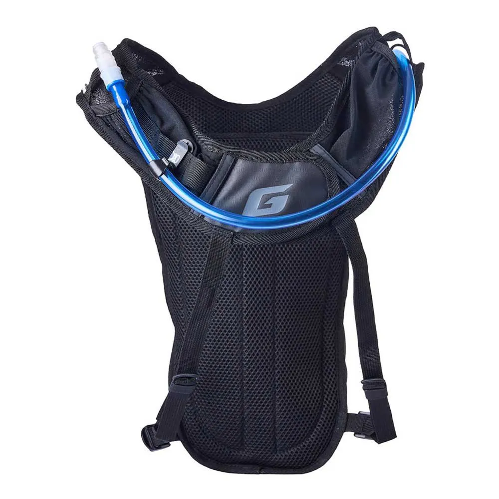 Giant Cascade Trinkrucksack 4l, Black, One Size Giant Cascade Trinkrucksack 4l, Black, One Size