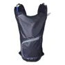 Giant Cascade Trinkrucksack 4l, Black, One Size