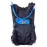 Giant Cascade Trinkrucksack 6l, Blue / orange, One Size